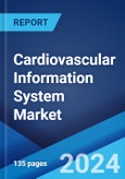 Cardiovascular Information System Market Report by Type, Component, Mode of Operation, End-User, Application, and Region 2024-2032- Product Image