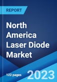North America Laser Diode Market: Industry Trends, Share, Size, Growth, Opportunity and Forecast 2023-2028- Product Image