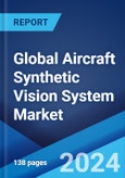 Global Aircraft Synthetic Vision System Market Report by Product Type, Operation, Display System, Application, and Region 2024-2032- Product Image