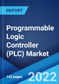 Programmable Logic Controller (PLC) Market: Global Industry Trends, Share, Size, Growth, Opportunity and Forecast 2022-2027- Product Image