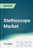 Stethoscope Market - Forecasts from 2022 to 2027- Product Image