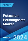 Potassium Permanganate Market: Global Industry Trends, Share, Size, Growth, Opportunity and Forecast 2023-2028- Product Image