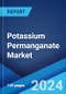 Potassium Permanganate Market: Global Industry Trends, Share, Size, Growth, Opportunity and Forecast 2023-2028 - Product Thumbnail Image