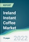 Ireland Instant Coffee Market - Forecasts from 2022 to 2027 - Product Thumbnail Image