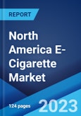 North America E-Cigarette Market: Industry Trends, Share, Size, Growth, Opportunity and Forecast 2023-2028- Product Image