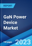 GaN Power Device Market: Global Industry Trends, Share, Size, Growth, Opportunity and Forecast 2023-2028- Product Image