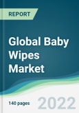 Global Baby Wipes Market - Forecasts from 2022 to 2027- Product Image