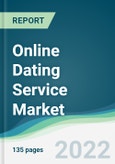 Online Dating Service Market - Forecasts from 2022 to 2027- Product Image
