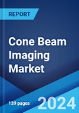 Cone Beam Imaging Market: Global Industry Trends, Share, Size, Growth, Opportunity and Forecast 2022-2027- Product Image