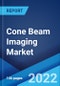 Cone Beam Imaging Market: Global Industry Trends, Share, Size, Growth, Opportunity and Forecast 2022-2027 - Product Thumbnail Image