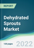 Dehydrated Sprouts Market - Forecasts from 2022 to 2027- Product Image