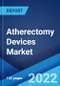 Atherectomy Devices Market: Global Industry Trends, Share, Size, Growth, Opportunity and Forecast 2022-2027 - Product Image