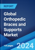 Global Orthopedic Braces and Supports Market Report by Product, Type, Application, End User, and Region 2024-2032- Product Image