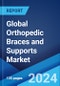 Global Orthopedic Braces and Supports Market Report by Product, Type, Application, End User, and Region 2024-2032 - Product Image