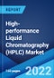 High-performance Liquid Chromatography (HPLC) Market: Global Industry Trends, Share, Size, Growth, Opportunity and Forecast 2022-2027 - Product Image