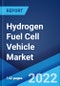 Hydrogen Fuel Cell Vehicle Market: Global Industry Trends, Share, Size, Growth, Opportunity and Forecast 2022-2027 - Product Image
