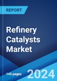 Refinery Catalysts Market: Global Industry Trends, Share, Size, Growth, Opportunity and Forecast 2023-2028- Product Image