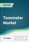 Tonometer Market - Forecasts from 2022 to 2027 - Product Image