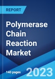 Polymerase Chain Reaction Market: Global Industry Trends, Share, Size, Growth, Opportunity and Forecast 2023-2028- Product Image