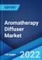 Aromatherapy Diffuser Market: Global Industry Trends, Share, Size, Growth, Opportunity and Forecast 2022-2027 - Product Image