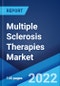 Multiple Sclerosis Therapies Market: Global Industry Trends, Share, Size, Growth, Opportunity and Forecast 2022-2027 - Product Image
