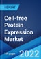 Cell-free Protein Expression Market: Global Industry Trends, Share, Size, Growth, Opportunity and Forecast 2022-2027 - Product Image