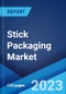 Stick Packaging Market: Global Industry Trends, Share, Size, Growth, Opportunity and Forecast 2022-2027 - Product Image