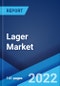 Lager Market: Global Industry Trends, Share, Size, Growth, Opportunity and Forecast 2022-2027 - Product Image
