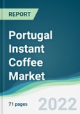 Portugal Instant Coffee Market - Forecasts from 2022 to 2027- Product Image