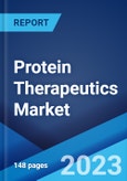 Protein Therapeutics Market: Global Industry Trends, Share, Size, Growth, Opportunity and Forecast 2023-2028- Product Image