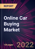Online Car Buying Market 2022-2026- Product Image