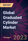 Global Graduated Cylinder Market 2024-2028- Product Image