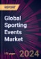 Global Sporting Events Market 2022-2026 - Product Image