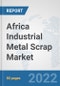 Africa Industrial Metal Scrap Market: Prospects, Trends Analysis, Market Size and Forecasts up to 2028 - Product Thumbnail Image