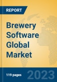Brewery Software Global Market Insights 2023, Analysis and Forecast to 2028, by Market Participants, Regions, Technology, Application, Product Type- Product Image
