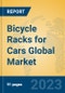 Bicycle Racks for Cars Global Market Insights 2023, Analysis and Forecast to 2028, by Manufacturers, Regions, Technology, Application, Product Type - Product Thumbnail Image