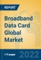 Broadband Data Card Global Market Insights 2022, Analysis and Forecast to 2027, by Manufacturers, Regions, Technology, Application - Product Image