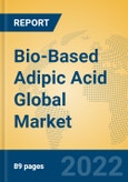 Bio-Based Adipic Acid Global Market Insights 2022, Analysis and Forecast to 2027, by Manufacturers, Regions, Technology, Product Type- Product Image