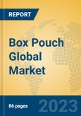 Box Pouch Global Market Insights 2023, Analysis and Forecast to 2028, by Manufacturers, Regions, Technology, Application, Product Type- Product Image