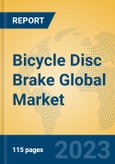 Bicycle Disc Brake Global Market Insights 2023, Analysis and Forecast to 2028, by Manufacturers, Regions, Technology, Application, Product Type- Product Image