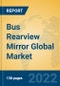 Bus Rearview Mirror Global Market Insights 2022, Analysis and Forecast to 2027, by Manufacturers, Regions, Technology, Application, Product Type - Product Image