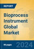 Bioprocess Instrument Global Market Insights 2024, Analysis and Forecast to 2029, by Manufacturers, Regions, Technology, Application- Product Image