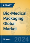 Bio-Medical Packaging Global Market Insights 2022, Analysis and Forecast to 2027, by Manufacturers, Regions, Technology, Application- Product Image
