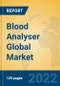 Blood Analyser Global Market Insights 2022, Analysis and Forecast to 2027, by Manufacturers, Regions, Technology, Application, Product Type - Product Thumbnail Image