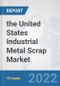 the United States Industrial Metal Scrap Market: Prospects, Trends Analysis, Market Size and Forecasts up to 2028 - Product Thumbnail Image