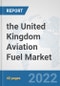 the United Kingdom Aviation Fuel Market: Prospects, Trends Analysis, Market Size and Forecasts up to 2028 - Product Thumbnail Image
