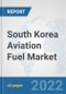 South Korea Aviation Fuel Market: Prospects, Trends Analysis, Market Size and Forecasts up to 2028 - Product Thumbnail Image