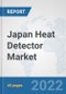 Japan Heat Detector Market: Prospects, Trends Analysis, Market Size and Forecasts up to 2028 - Product Thumbnail Image