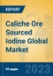 Caliche Ore Sourced Iodine Global Market Insights 2023, Analysis and Forecast to 2028, by Manufacturers, Regions, Technology, Product Type - Product Image