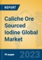 Caliche Ore Sourced Iodine Global Market Insights 2023, Analysis and Forecast to 2028, by Manufacturers, Regions, Technology, Product Type - Product Thumbnail Image